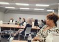 ODII holds faculty education panel