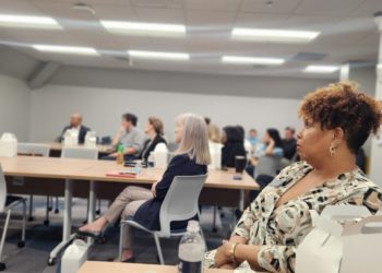 ODII holds faculty education panel