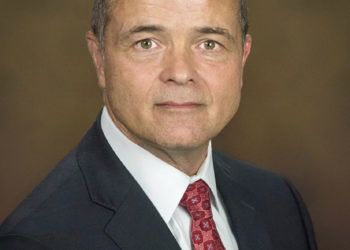 New general counsel arrives at Samford