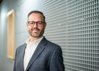 Samford announces new School of the Arts dean