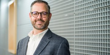 Samford announces new School of the Arts dean