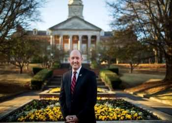 Board of Trustees announces new strategic plan