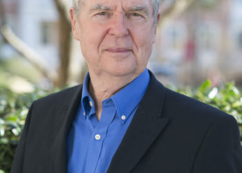 Samford and faculty gather to remember late professor