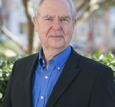 Samford and faculty gather to remember late professor