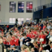 The Red Sea: Samford’s student section is making an impact