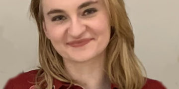 Editor-in-Chief, Mackenzee Simms