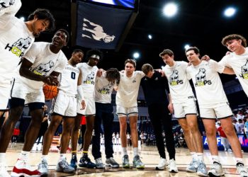 Dave’s Corner: It’s now or never for Men’s Basketball