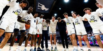 Dave’s Corner: It’s now or never for Men’s Basketball
