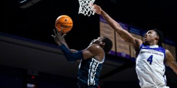 MBB drops 2 out of 3 on the road