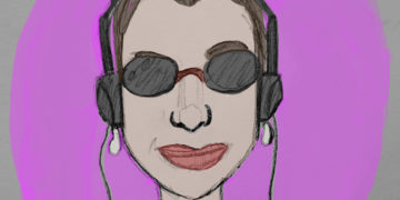 Mia Thermopolis (Anne Hathaway) is the main protagonist of "The Princess Diaries."