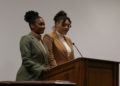 Black Law Student Association hosts “Incarceration” symposium