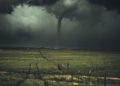Samford discusses safety as storms surge