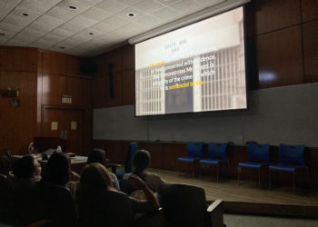 Rocky Myers and Alabama’s problematic justice system 