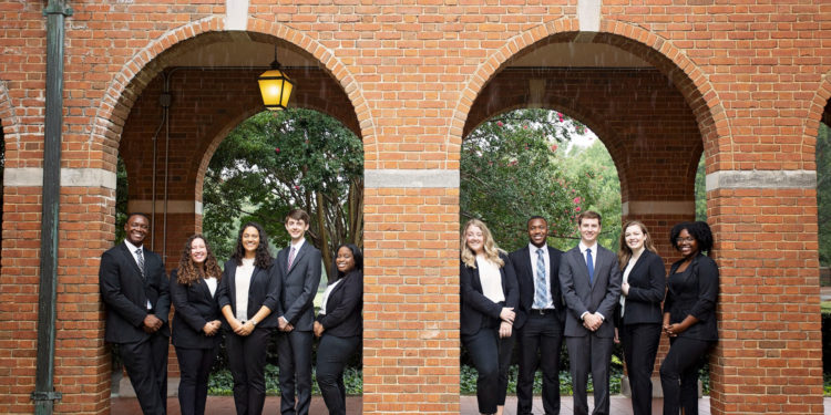 Current SGA members discuss upcoming elections