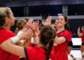 Samford Volleyball begins spring campaign