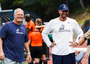 Spring campaign begins for Women’s Soccer