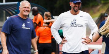 Spring campaign begins for Women’s Soccer