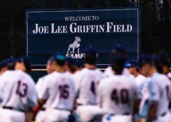 Baseball on five-game win streak