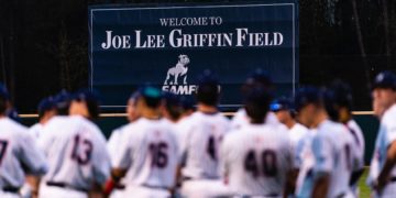 Baseball on five-game win streak