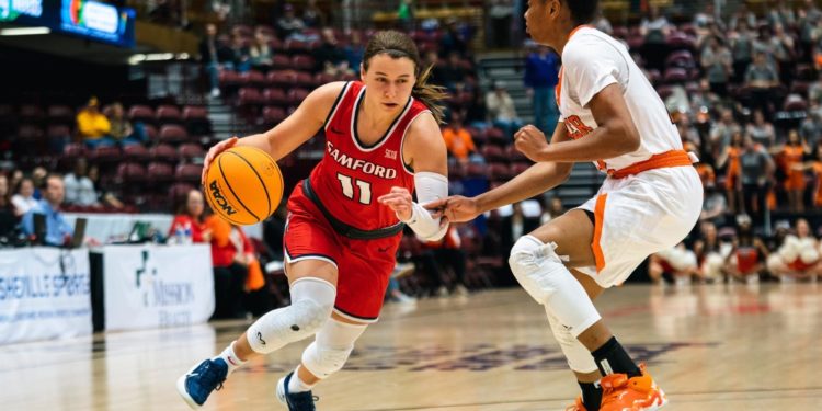 Women’s Basketball concludes regular season