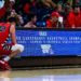 Men’s basketball affected by transfer portal