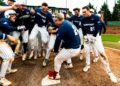 Baseball thriving at home, SoCon play