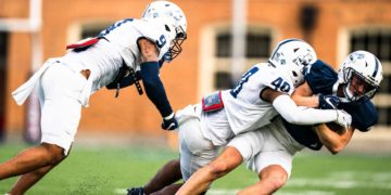 Samford Football ready for 2023 campaign