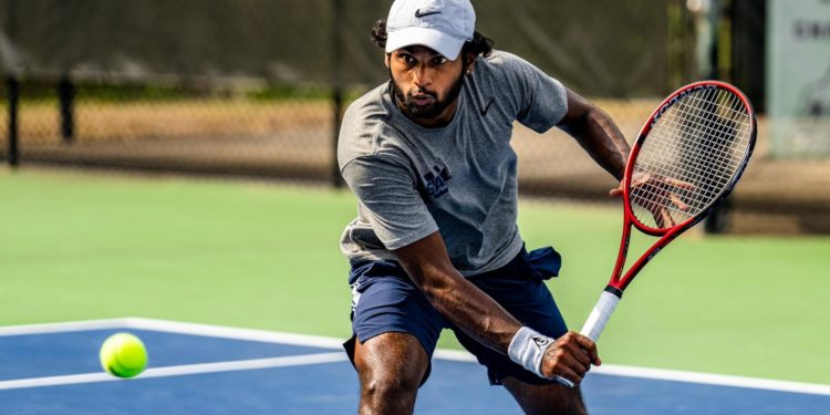 Men’s and Women’s Tennis concluding regular seasons