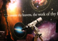 The event highlighted women's contributions to the field of astronomy.