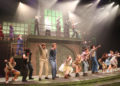“Urinetown” was Samford Theater’s final play of the year.
