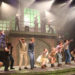 “Urinetown” was Samford Theater’s final play of the year.