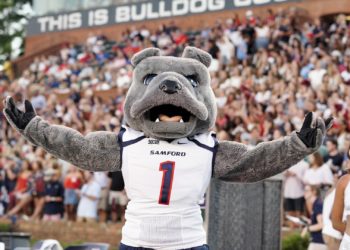 Coach Hatcher and Coach Bucky get contract extensions