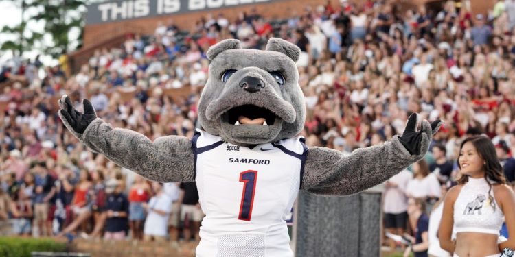 Coach Hatcher and Coach Bucky get contract extensions