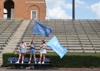 Recruitment recap: new bids on the block