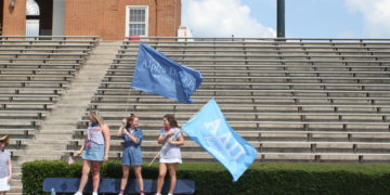 Recruitment recap: new bids on the block