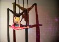 The acrobats of Cirque-tacular