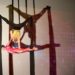 The acrobats of Cirque-tacular