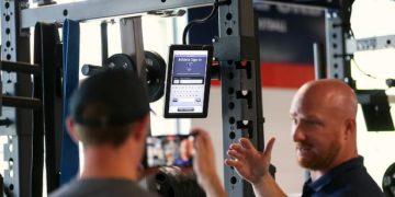 Project SAMson: SU’s secret weapon