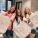 IJM "Fighting for Freedom" event