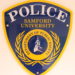 Subject Arrested by Samford Police 