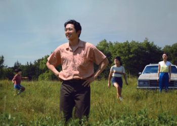 Film Review: “Minari”