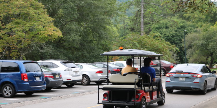 New Caf Enhances Dining Experience and Fosters Fellowship