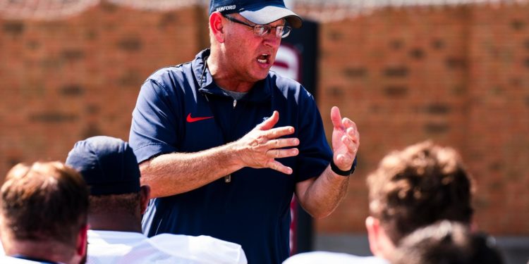 Samford obliterates Shorter in season opener