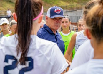 Women’s soccer shines early in season