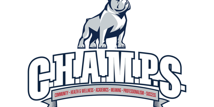 Samford begins CHAMPS program