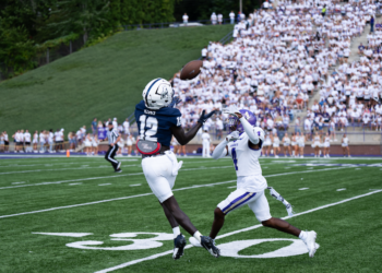 Samford Football stunned by WCU