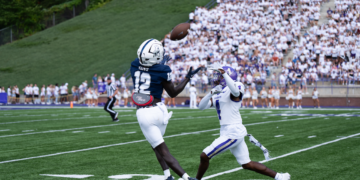 Samford Football stunned by WCU