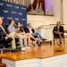 Pulitzer Prize Winners Speak at Robinson Forum