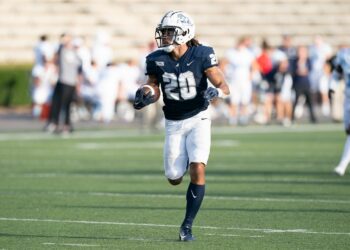 Samford Homecoming 2023