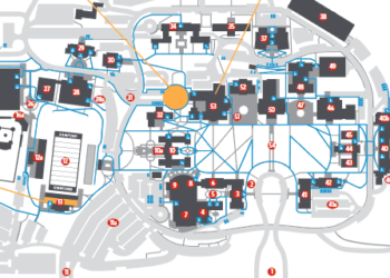 Accessibility at Samford